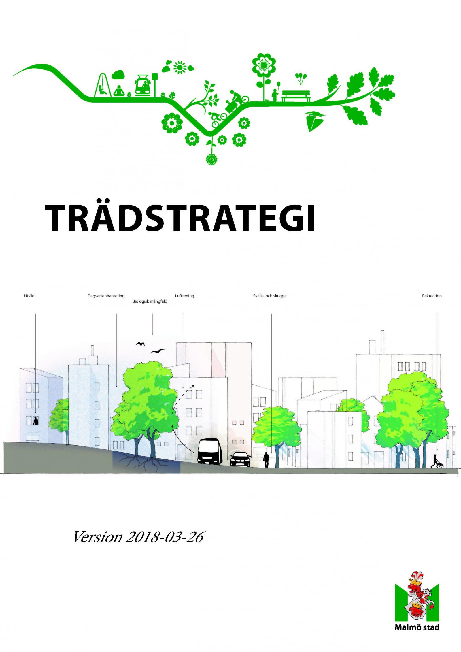 Black christmas tree image